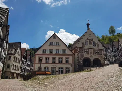 Parkplatz "Lehwiese"