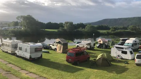Am Bootshaus