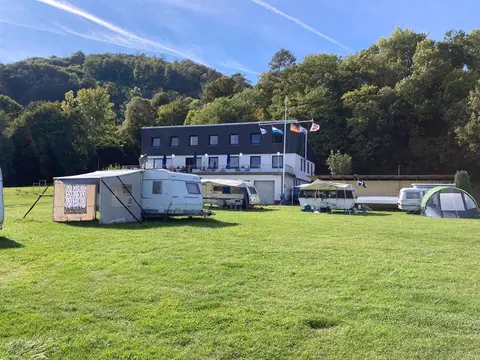 Am Bootshaus