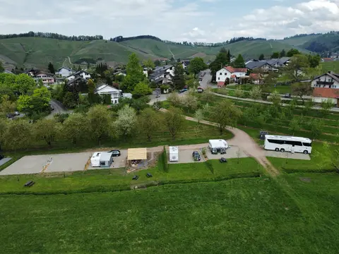 Wiesencamp Wörner