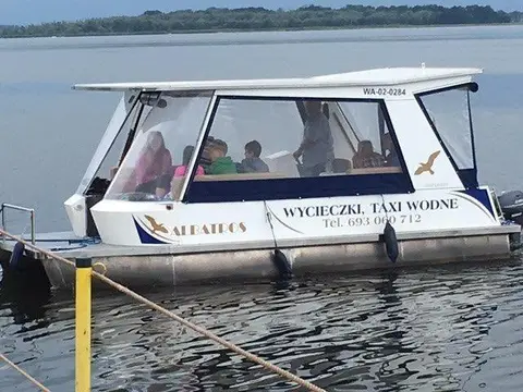 Camping Latarnik