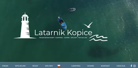 Camping Latarnik