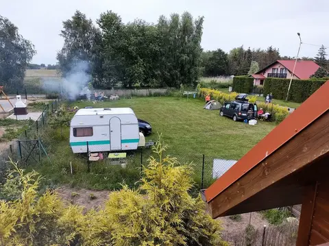 Camping Latarnik