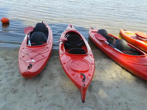 Camping Latarnik