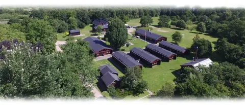 Stevninghus Spejdercenter