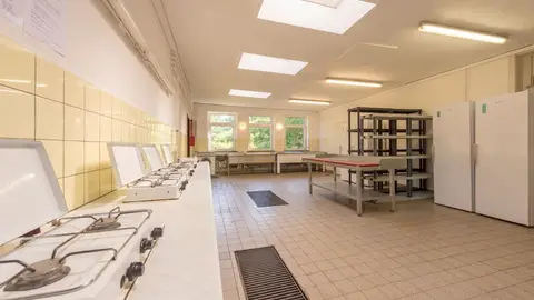 Jugendzeltplatz Noer