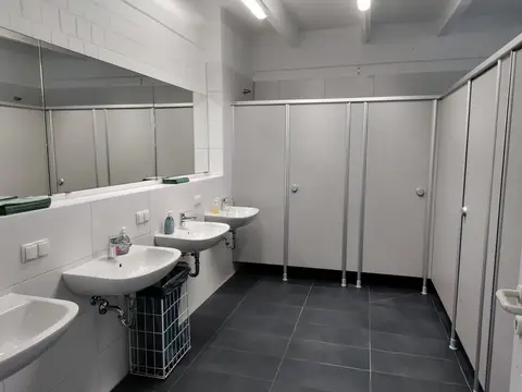 Jugendzeltplatz Noer
