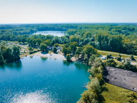 Lingenfelder Altrheinlandschaft
