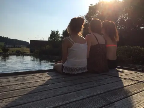 Ferienhof Morgenstern