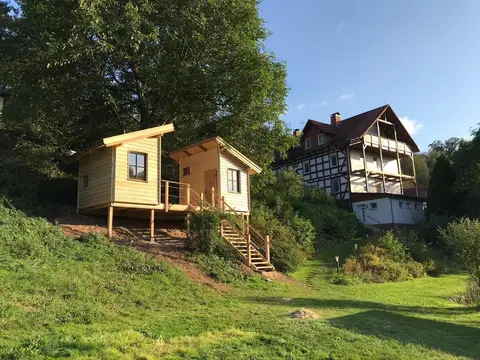 Ferienhof Morgenstern Stellplatz