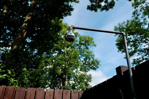 Naturpark Camping Prinzenholz Außenstellplätze