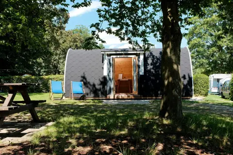 Naturpark Camping Prinzenholz Außenstellplätze