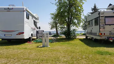Hangar 19 Schwerin