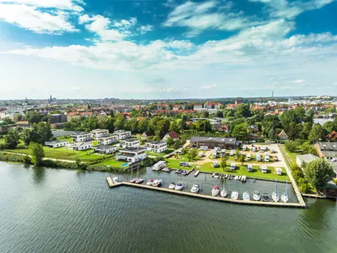 Hangar 19 Schwerin