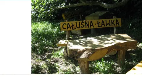 Jędrkowa Przystań
