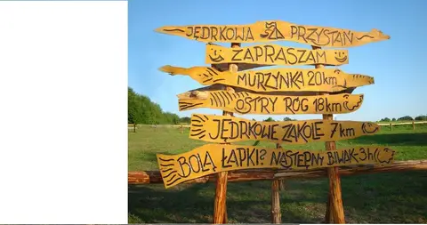Jędrkowa Przystań