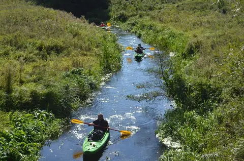Jędrkowa Przystań