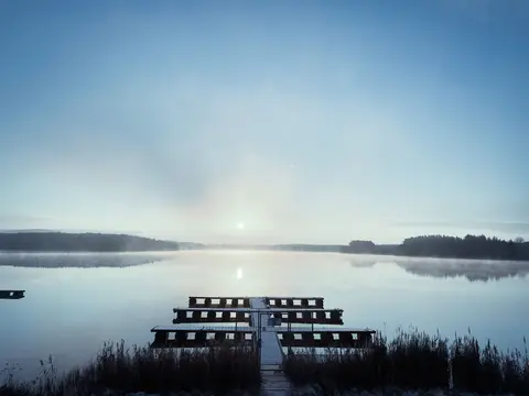 Stellplatz Murner See Seite