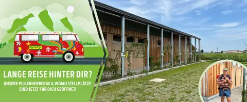 Rapunzel Wohnmobilstellplatz