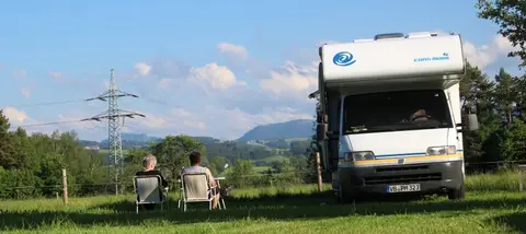 Mini Hof Sommer