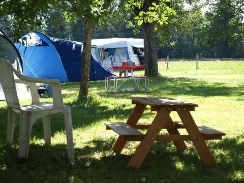 Mini Hof Sommer
