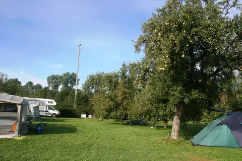 Mini Hof Sommer