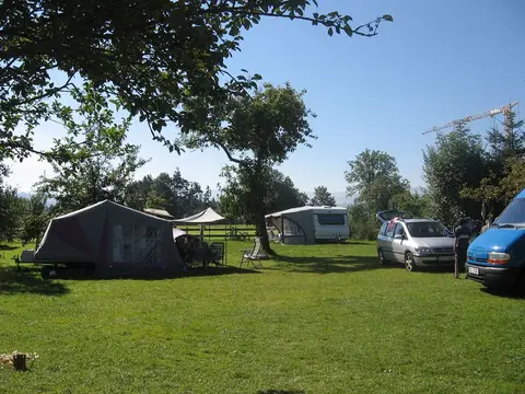 Mini Hof Sommer