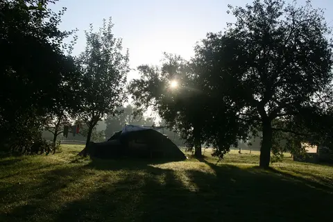 Mini Hof Sommer