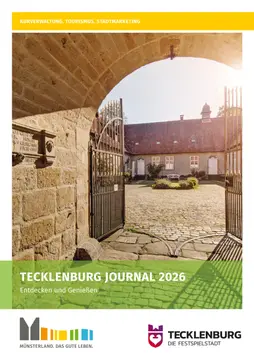 Bismarckturm Tecklenburg
