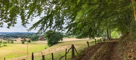 Bismarckturm Tecklenburg