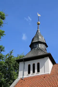 Wohnmobilstellplätze am Hallenfreibad in Wagenfeld