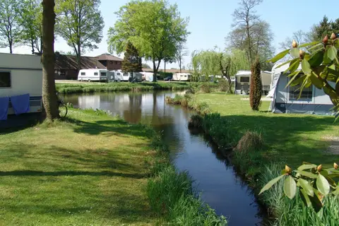 Wohnmobilstellplatz Röders' Park
