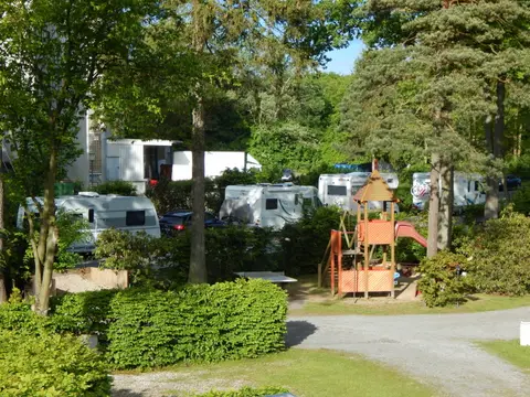 Wohnmobilstellplatz Röders' Park