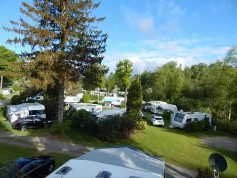 Wohnmobilstellplatz Röders' Park
