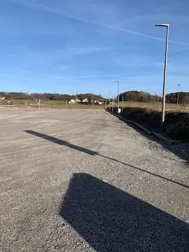 Wohnmobilstellplätz Grafing bei München