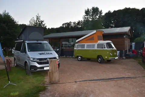 Kanufarm Am Heegesee
