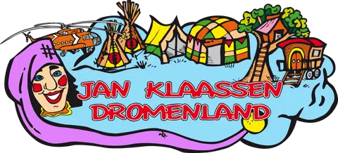Kindercamping Jan Klaassen Dromenland