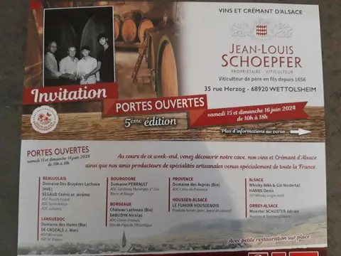 Jean-Louis SCHOEPFER.