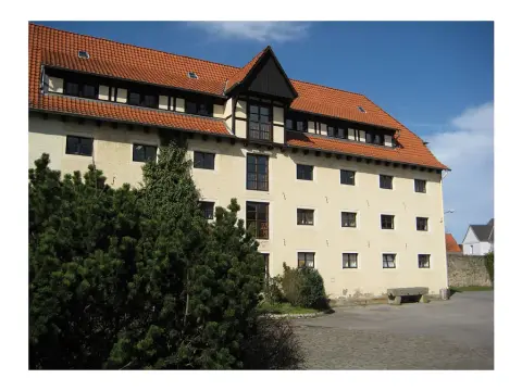 Wohnmobilstellplätze Hallenbad Springe