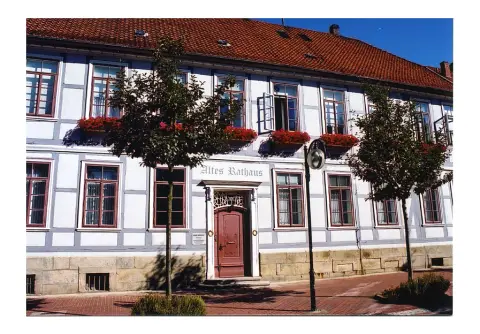 Wohnmobilstellplätze Hallenbad Springe