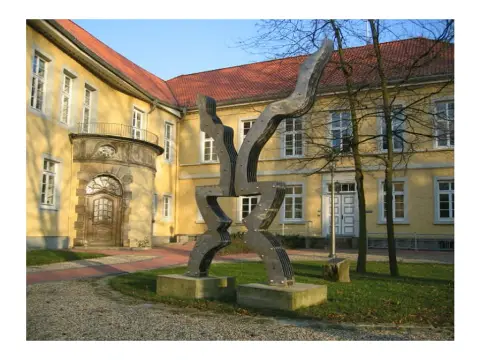 Wohnmobilstellplätze Hallenbad Springe