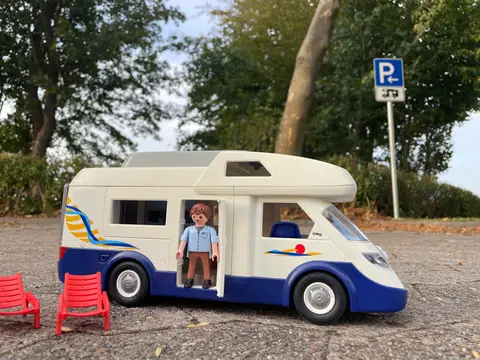 Wohnmobilstellplätze Hallenbad Springe