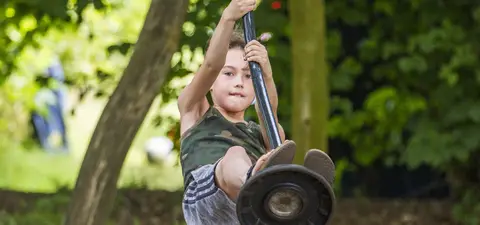 Camping de Reeënwissel