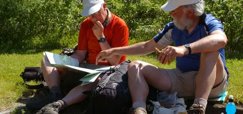 Camping de Reeënwissel
