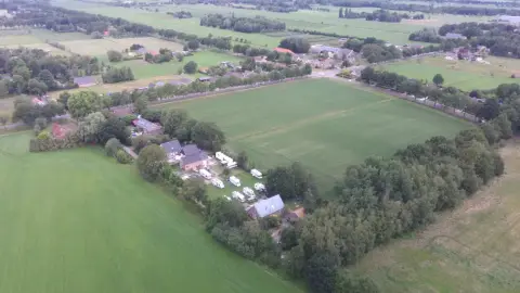 De Bonenstee