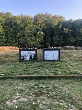 Camperplaats De Bosweide