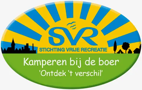 Camperplaats De Hoge Valk