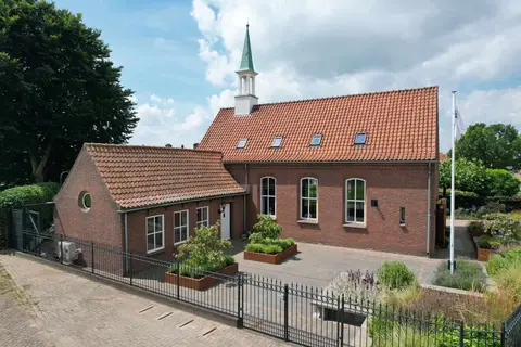 Camperplaatsen Beijenwaard Spijk