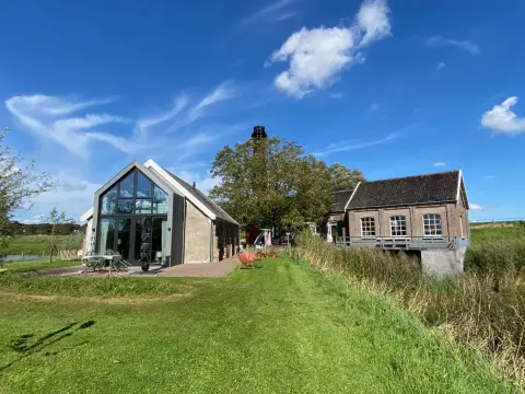 Camperplaatsen Beijenwaard Spijk