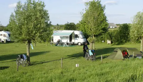 Minicamping 't Hofke